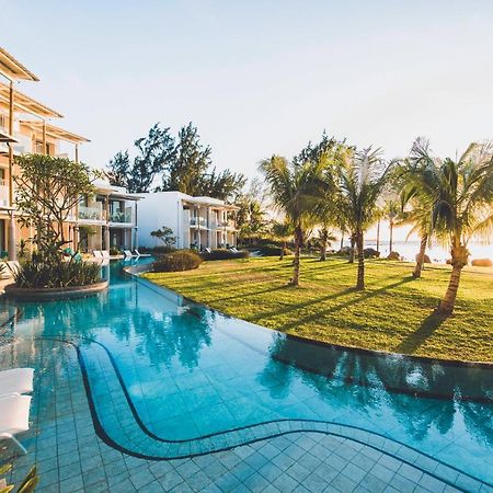 Victoria Beachcomber Resort & Spa - Victoria For 2 - Adults Only Pointe aux Piments Dış mekan fotoğraf