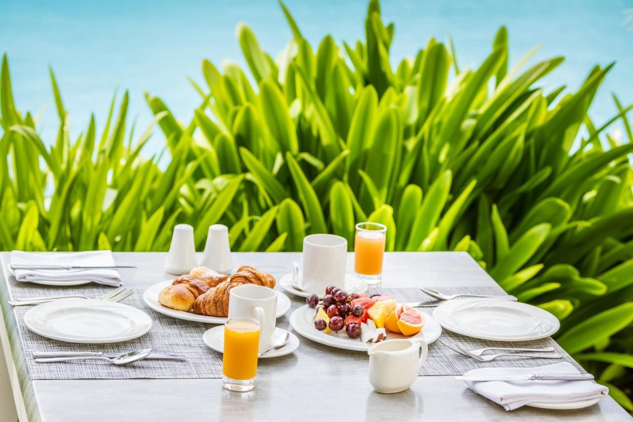 Victoria Beachcomber Resort & Spa - Victoria For 2 - Adults Only Pointe aux Piments Dış mekan fotoğraf